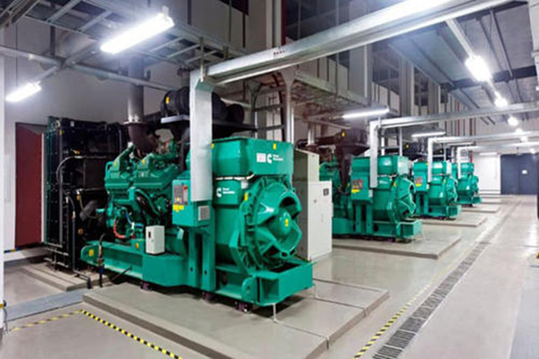 西岗发电机出租