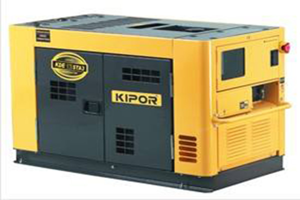 西岗发电机出租