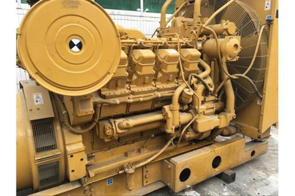 西岗发电机出租