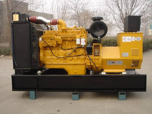 西岗发电机出租