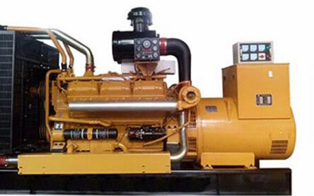 西岗发电机出租