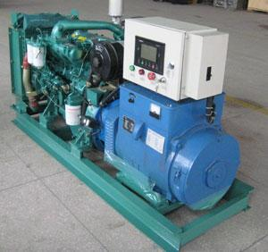 西岗发电机出租