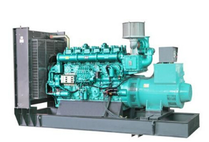 西岗发电机出租