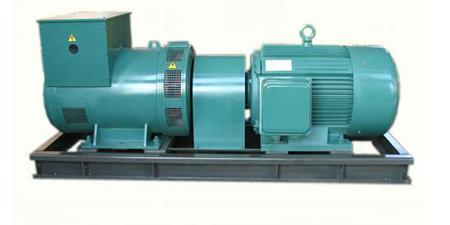 西岗发电机出租