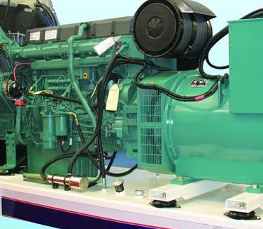 西岗发电机出租